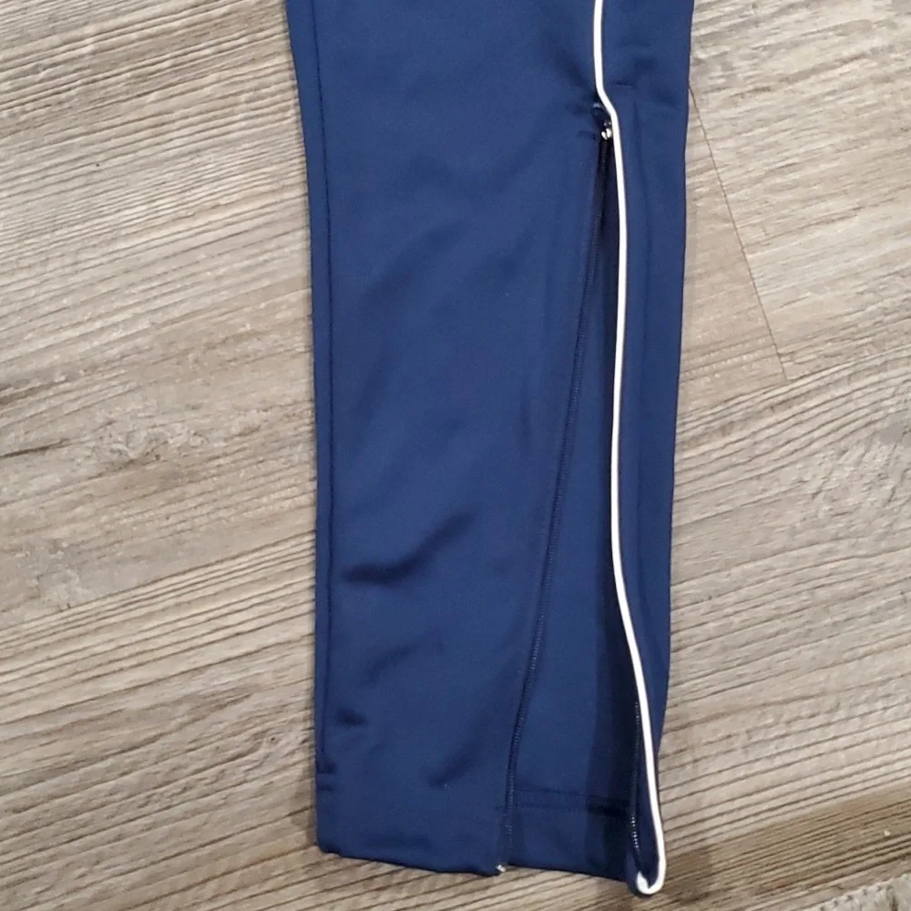 Adidas Core 18 Tapered Training Pants Size XS
